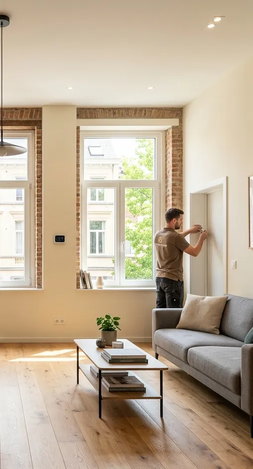 Après rénovation